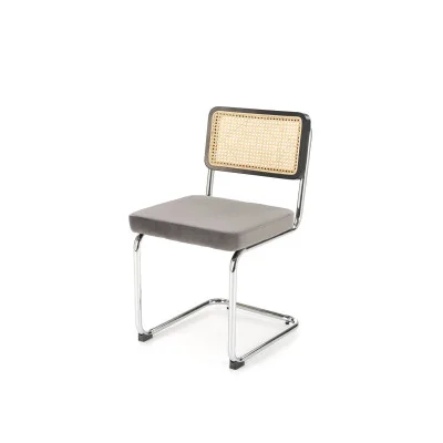 CHAIR K 504, GRAY